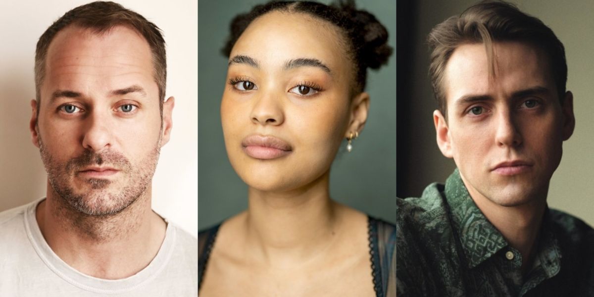 Declan Bennett, Chumisa Dornford-May, Jamie Muscato, and More Will Lead UK Premiere of NATASHA, PIERRE & THE GREAT COMET OF 1812