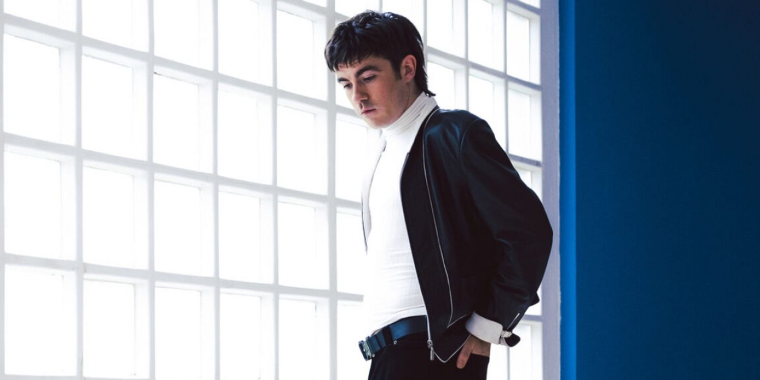 Declan McKenna Announces Third Studio Album 'What Happened To The Beach?'  Image