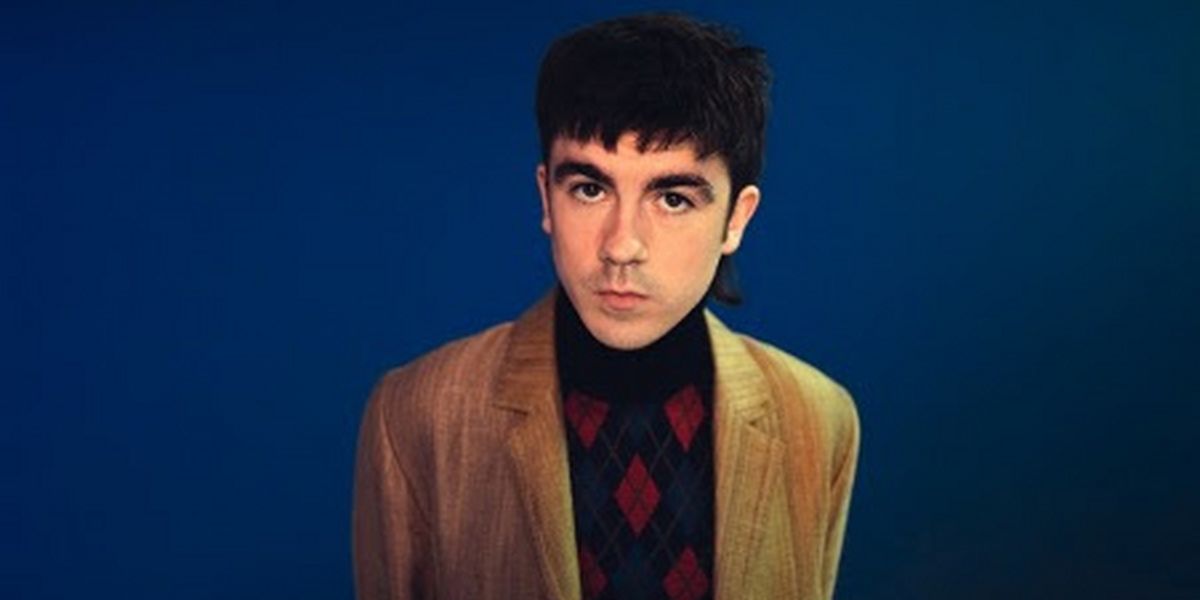 Declan McKenna Returns With New Single 'Sympathy'
