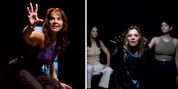 Dede Lovejoy and Joy Donze Will Bring Two World Premieres To Edinburgh Fringe 2026 Photo