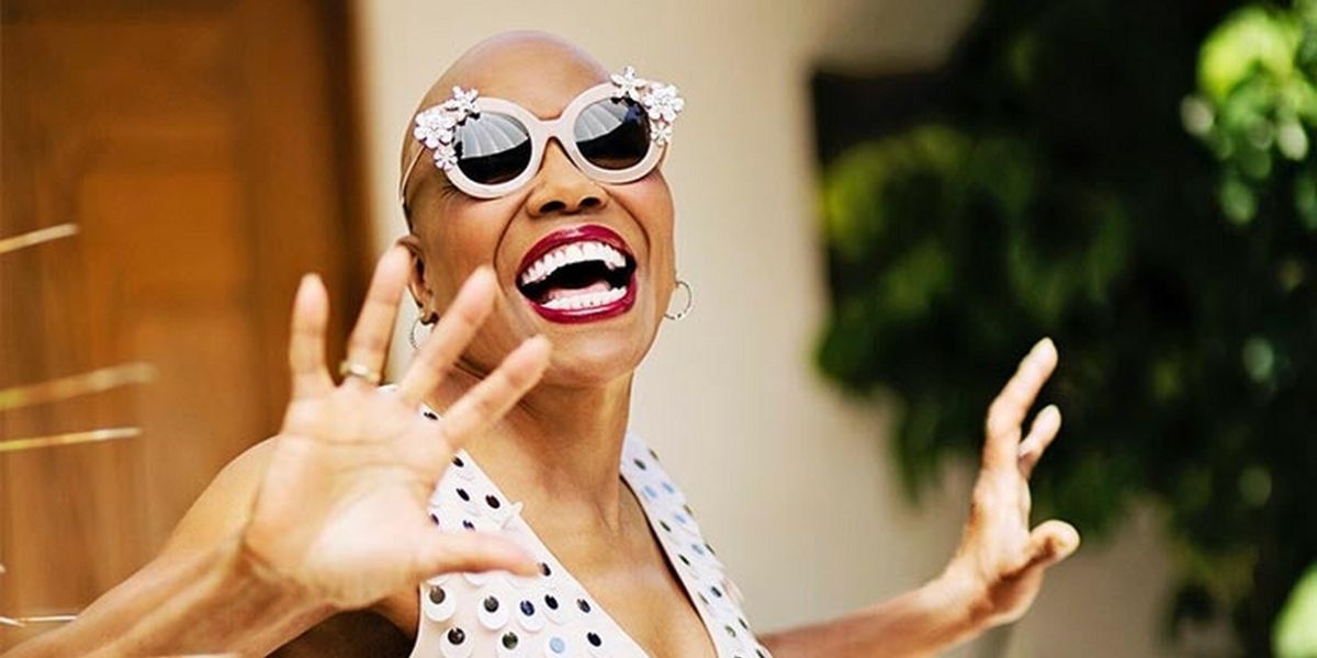 Dee Dee Bridgewater and Bill Charlap Come to the Wharton Center