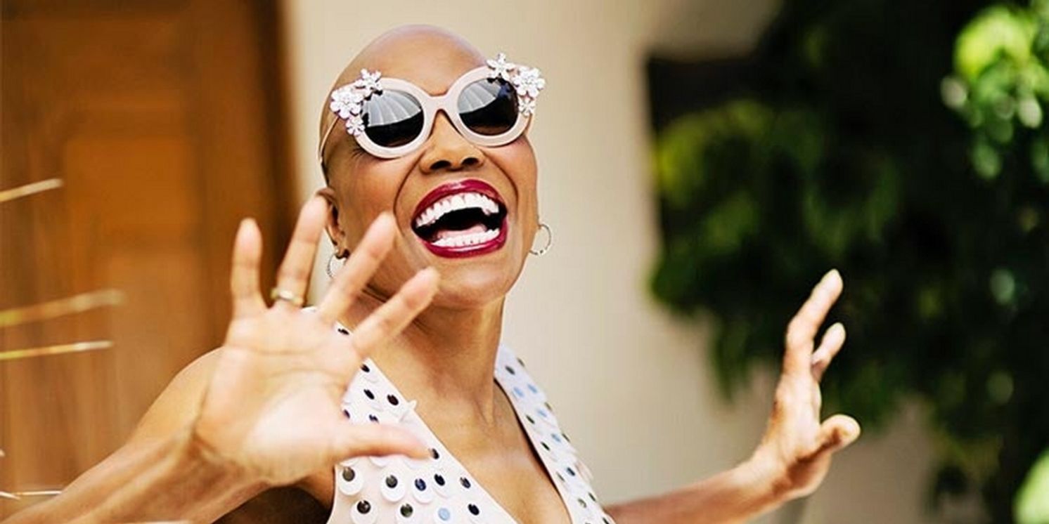 Dee Dee Bridgewater and Bill Charlap Come to the Wharton Center  Image