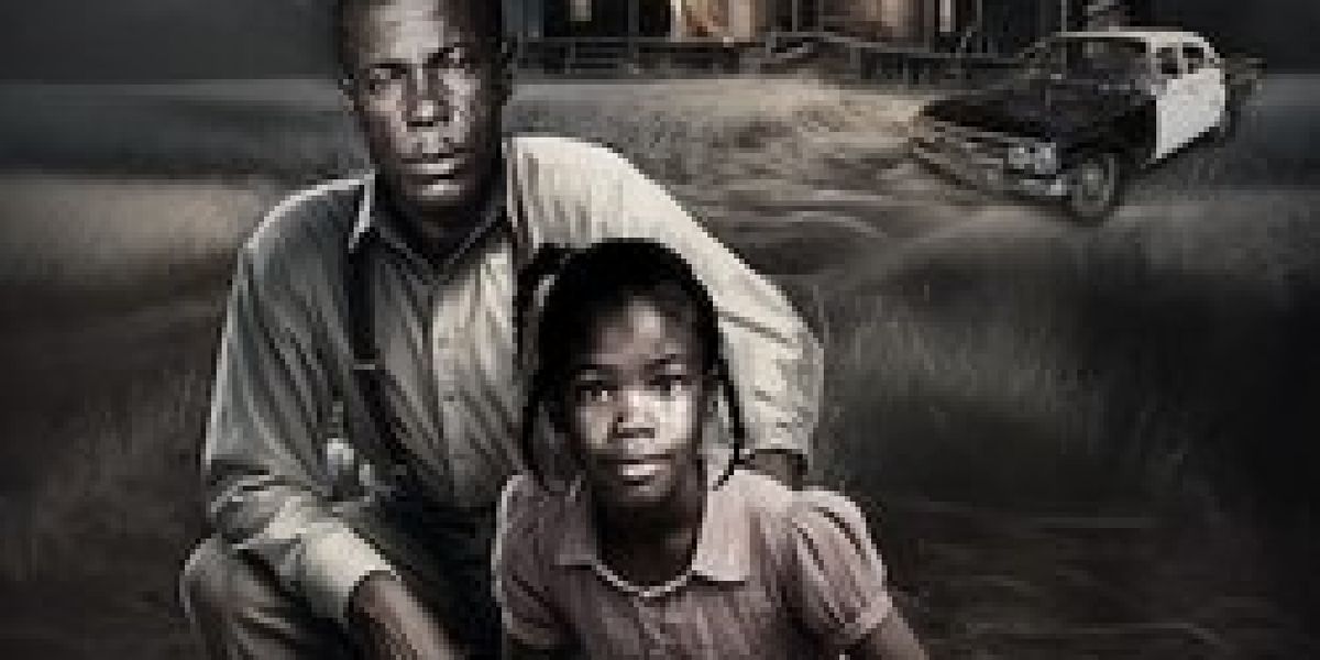 Dee Freeman's POISON GUN Comes to the Hudson Theatre
