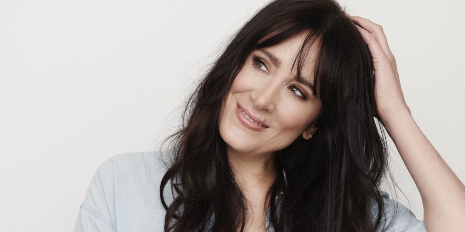 Dee Roscioli to Join TÍTANIQUE as Céline Dion in April  Image