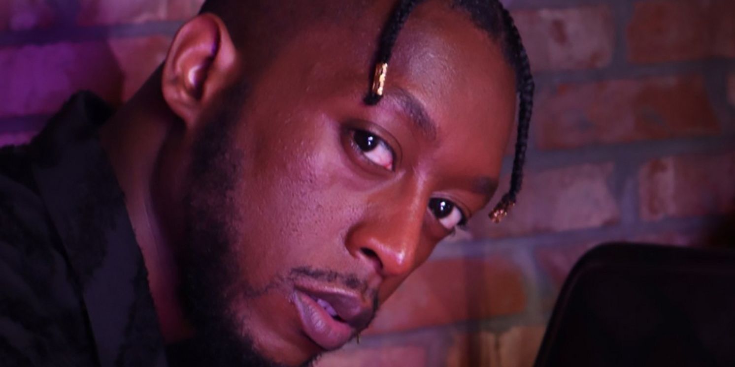 Deejay Young to Return to The Winter Park Playhouse Spotlight Cabaret Series With SOMEWHERE IN THE CROWD  Image