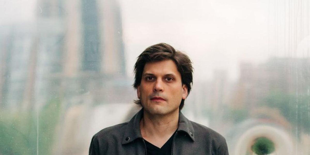 Deep Glens Shares New Single Ahead of CARVER Album Release