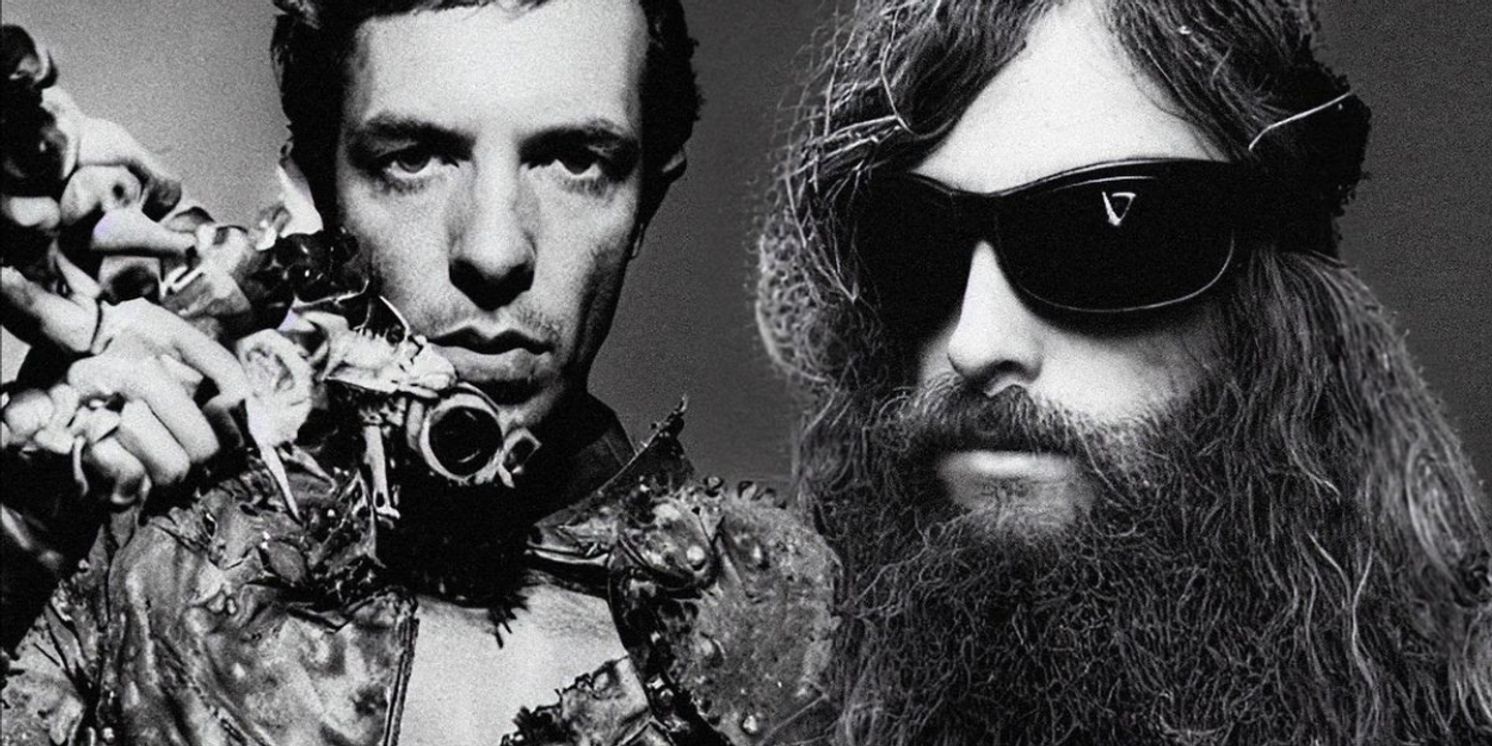 DeepFaith Will Release New EP This Month  Image