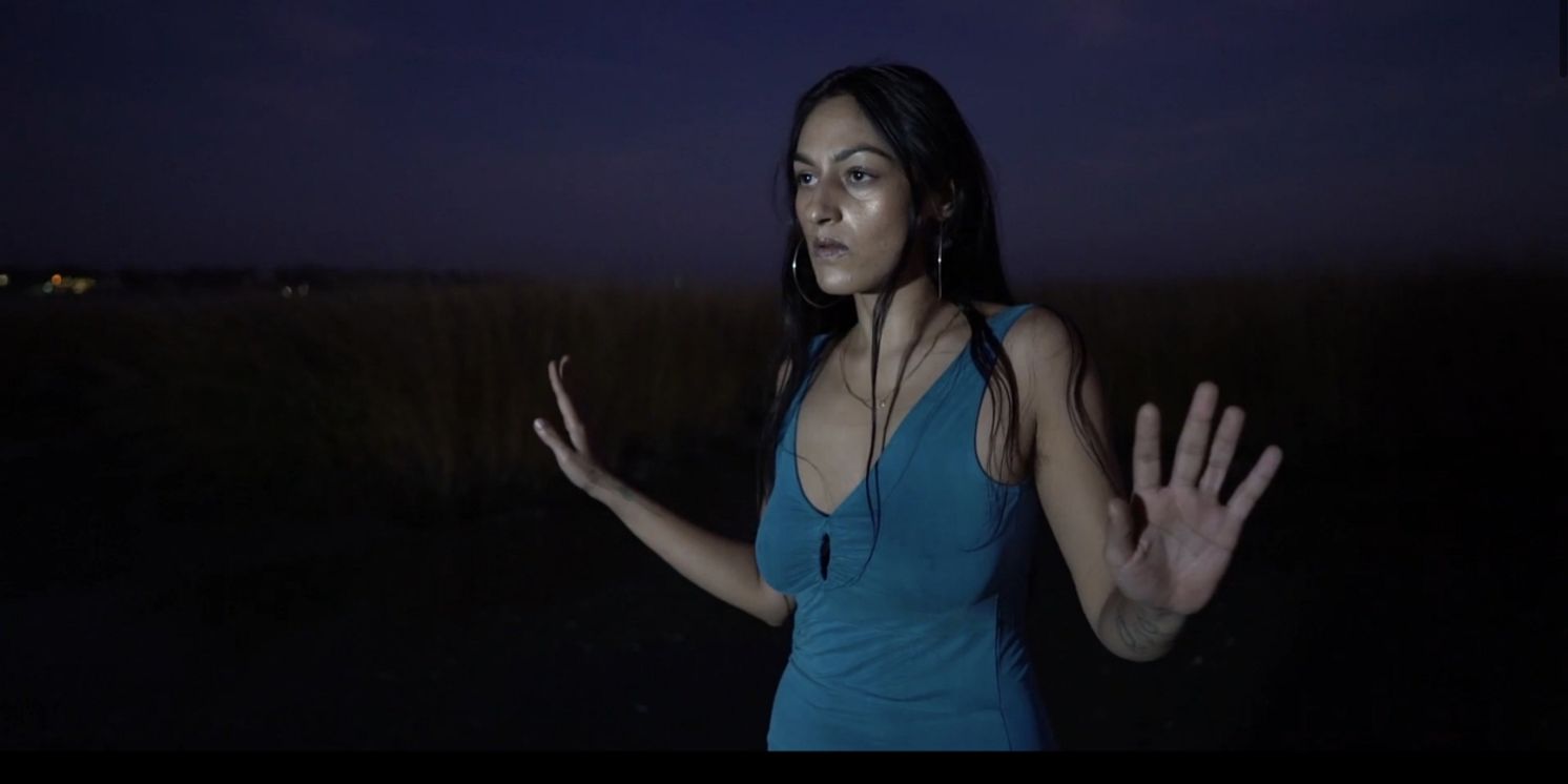 Deepali Gupta's Musical Tragedy Premieres This Weekend At JACK!  Image