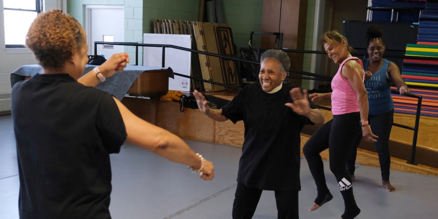 Deeply Rooted Creative Communities And Blacks In Green Present FERTILE GROUND: Celebrating the Great Migration and Green Living in Black Chicago  Image