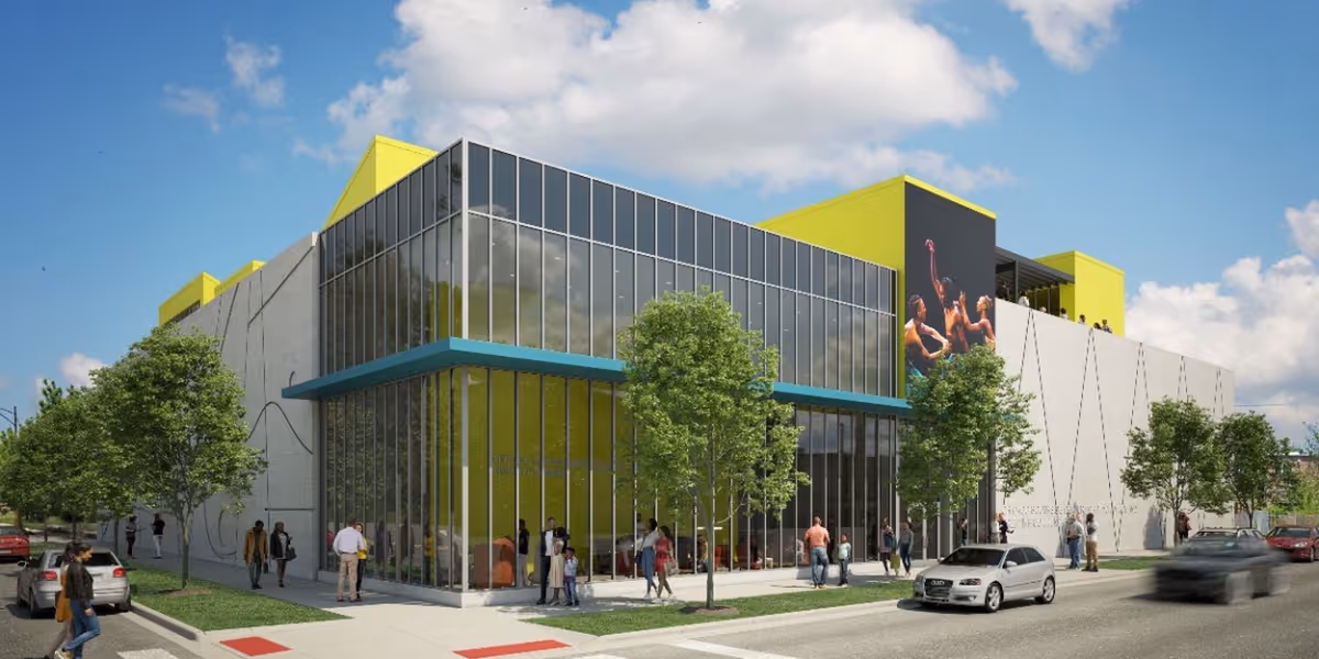 Deeply Rooted Launches Capital Campaign for New Dance Center