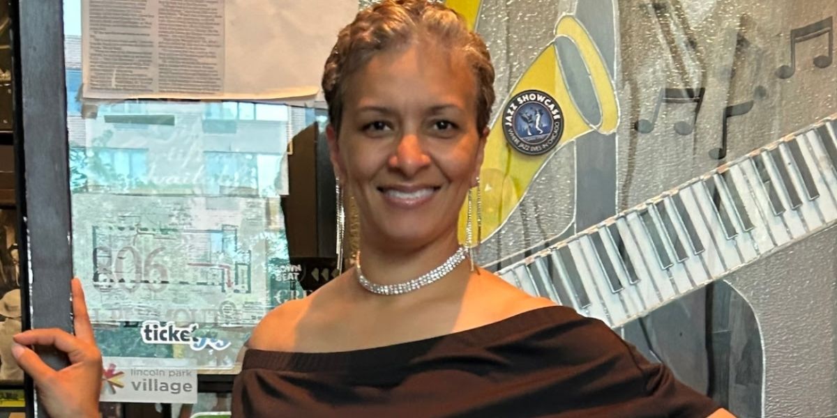 Deeply Rooted Welcomes Dance Ed Director Kelli David-Low