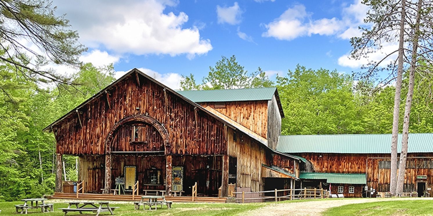 Deertrees Theatre Launches 88th Summer Season of Events  Image