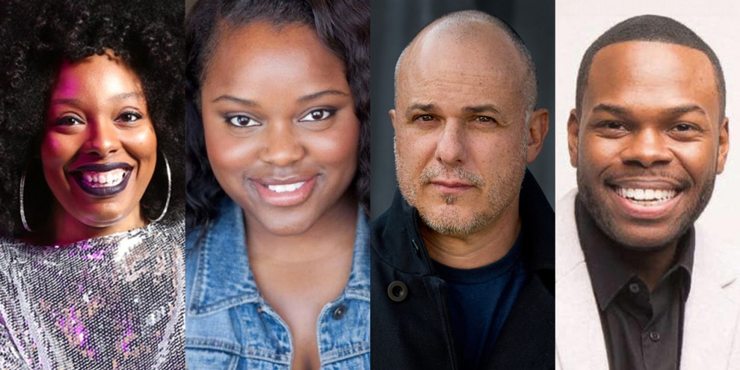 Definition Theatre Announces 2024 Season  Image