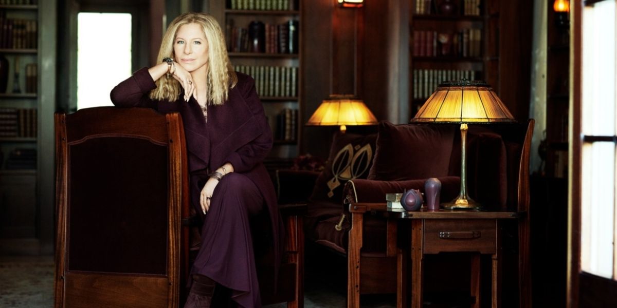 Definitive Multi-Part Barbra Streisand Documentary in the Works