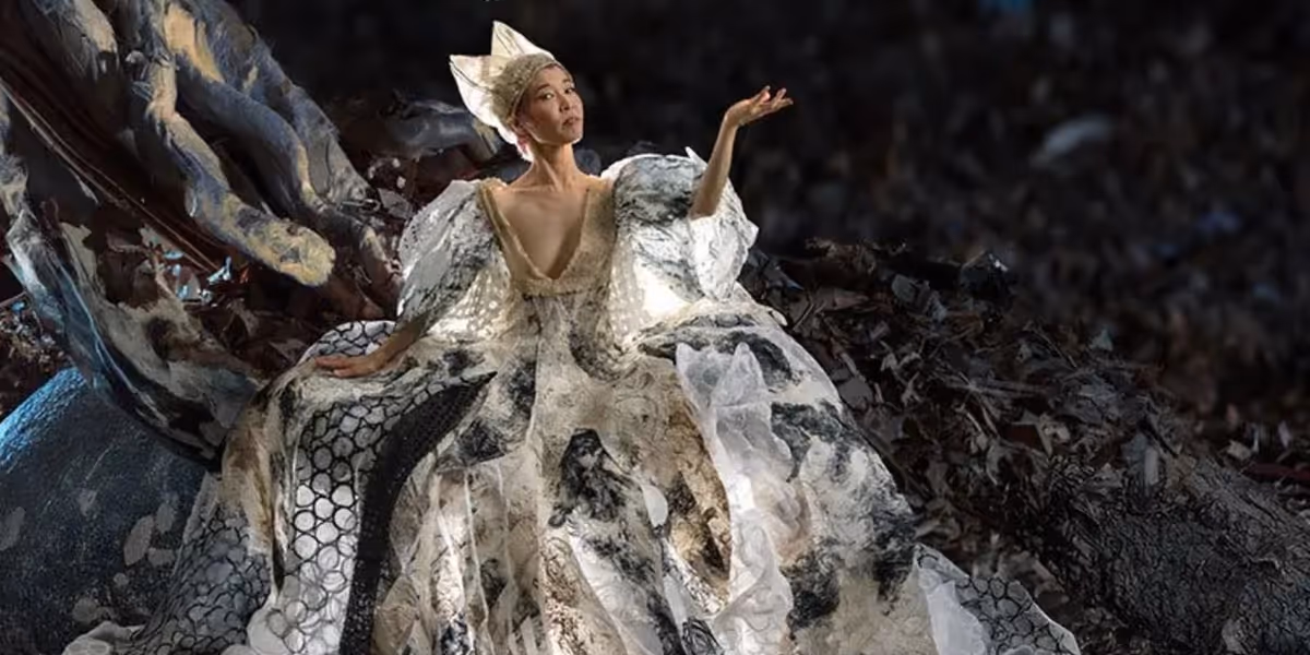 Degenerate Art Ensemble To Premiere ANIMA MUNDI At The Moore Theatre