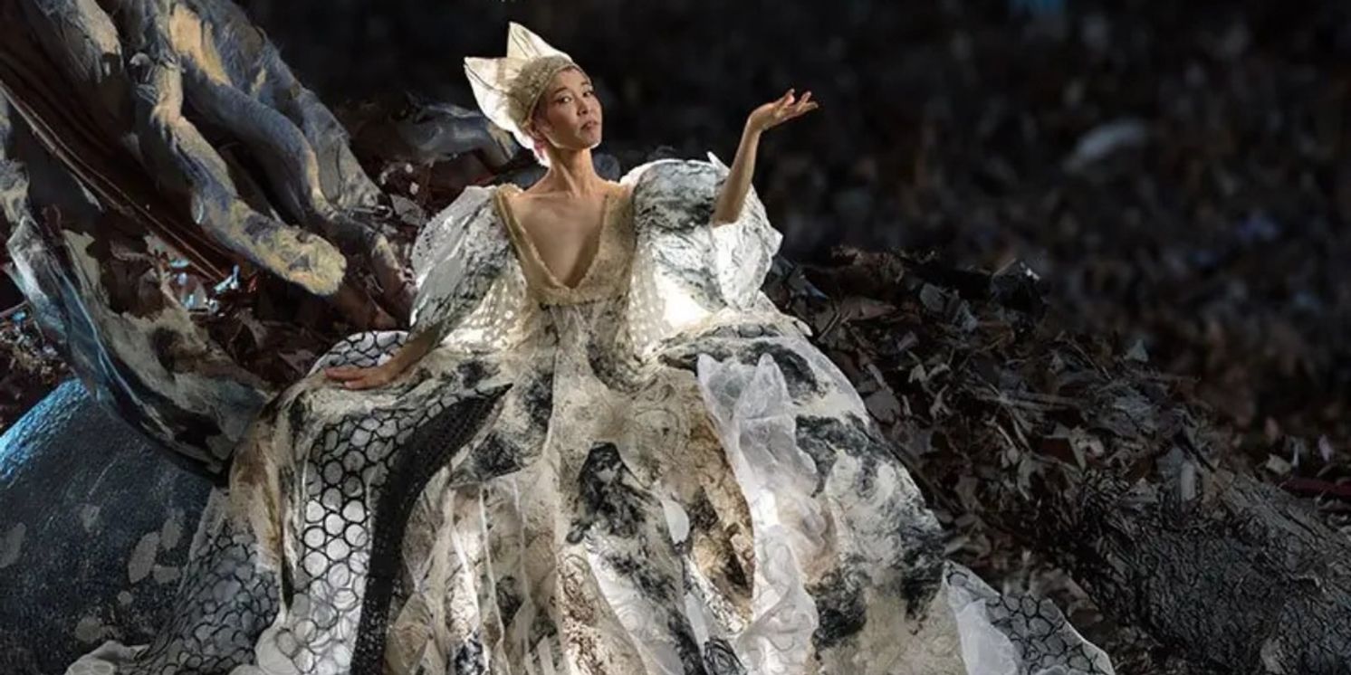 Degenerate Art Ensemble To Premiere ANIMA MUNDI At The Moore Theatre  Image