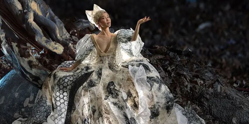 Degenerate Art Ensemble To Premiere ANIMA MUNDI At The Moore Theatre Photo