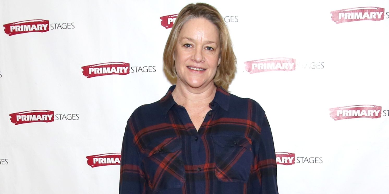 Deirdre Madigan to Join the Cast of IRISHTOWN at Irish Rep in May  Image