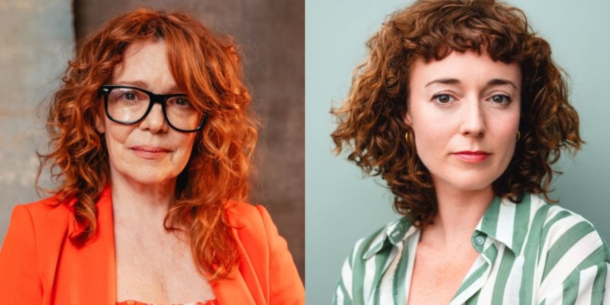 Deirdre O'Connell & More to Star in GLASS. KILL. WHAT IF IF ONLY. IMP. at The Public
