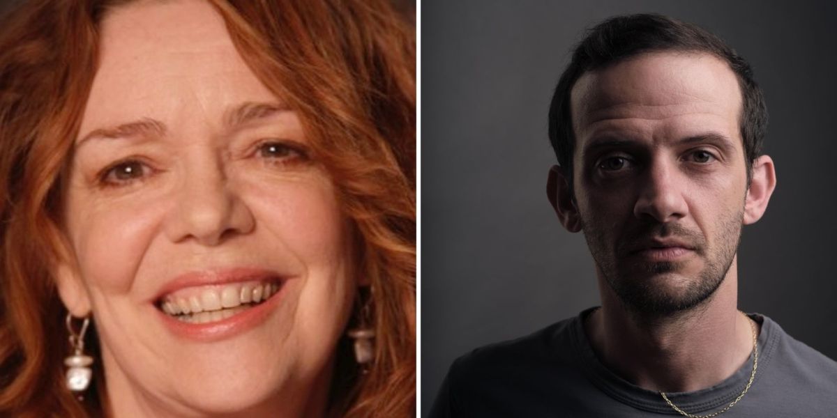 Deirdre O’Connell, Will Brill, & More Join Netflix's THE BEAST IN ME Series