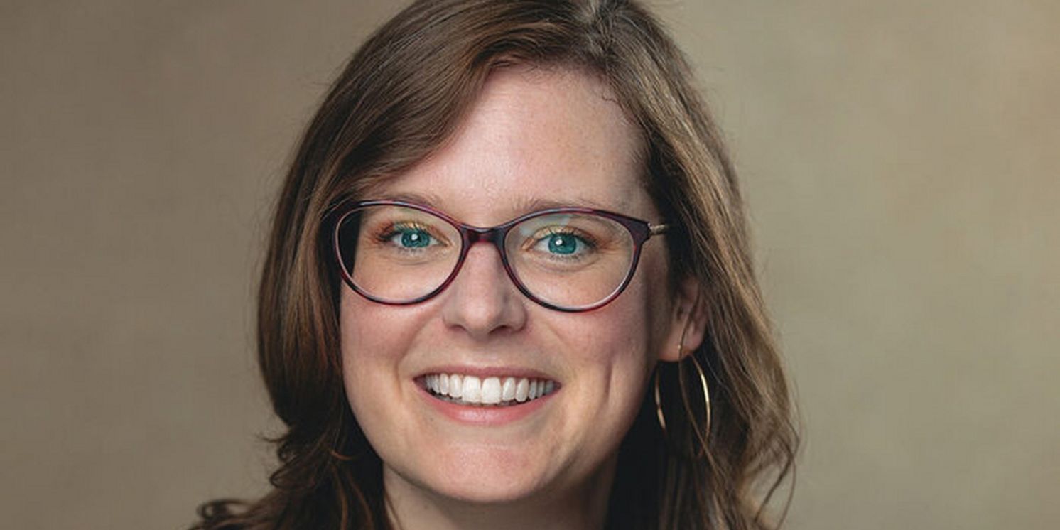 Deirdre O'Halloran Announced as Head of New Musical Theatre at Birmingham Hippodrome  Image