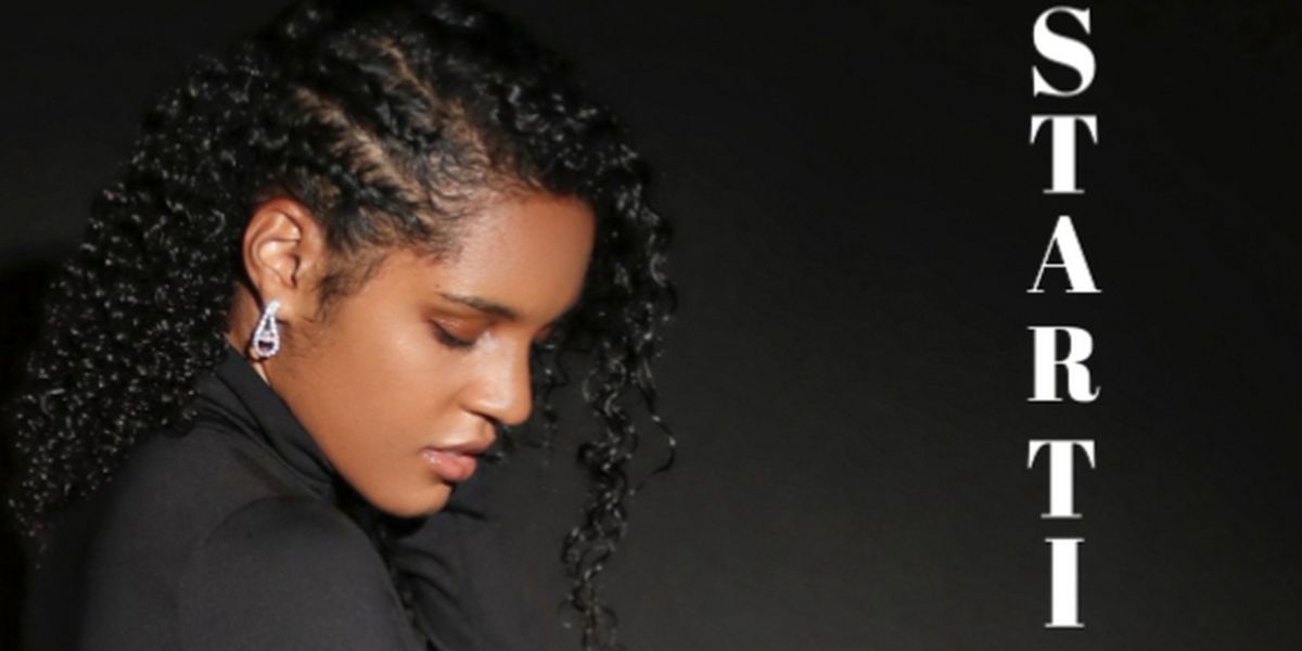 Deja Renee Announces Upcoming Single 'Starting Over'