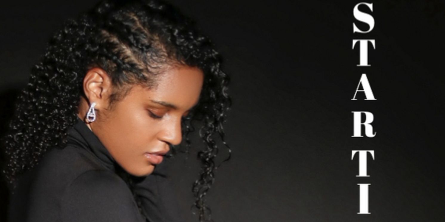 Deja Renee Announces Upcoming Single 'Starting Over'  Image