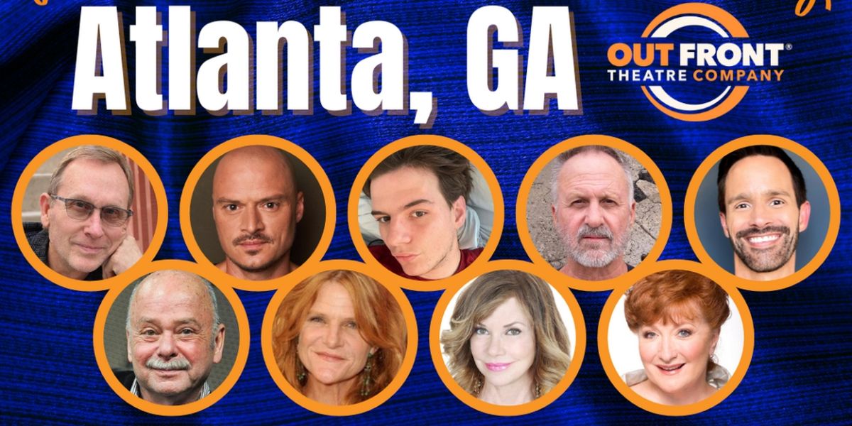 Del Shores Foundation Writers Festival Comes To Atlanta This Month