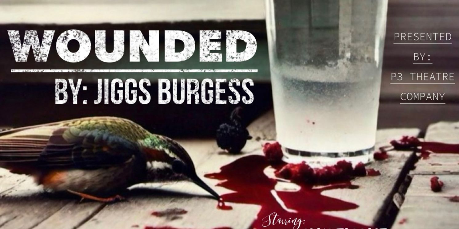 Del Shores To Direct Off-Broadway Debut Of WOUNDED At SoHo Playhouse  Image