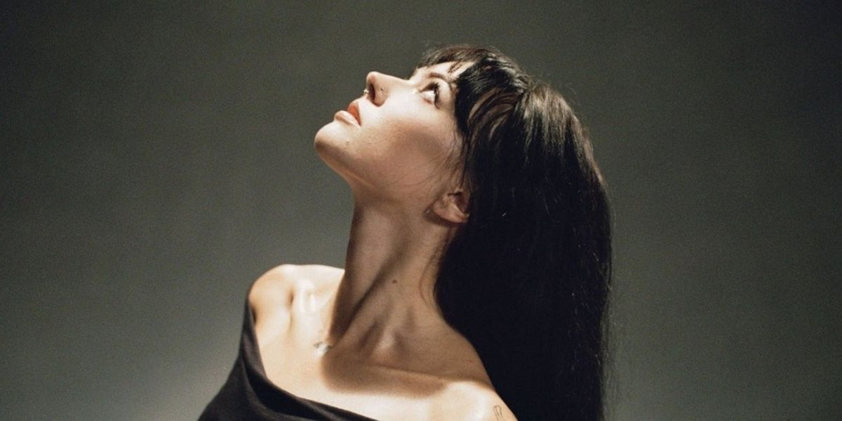 Delaney Bailey to Release New Album 'Concave,' Listen to New Single Now