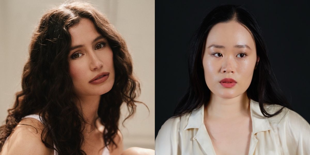 Delaney Rowe and Michele Selene Ang Join MACHINE LEARNING Off-Broadway
