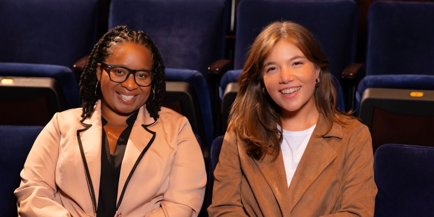 Delaware Theatre Company Welcomes New Managing Director  Image