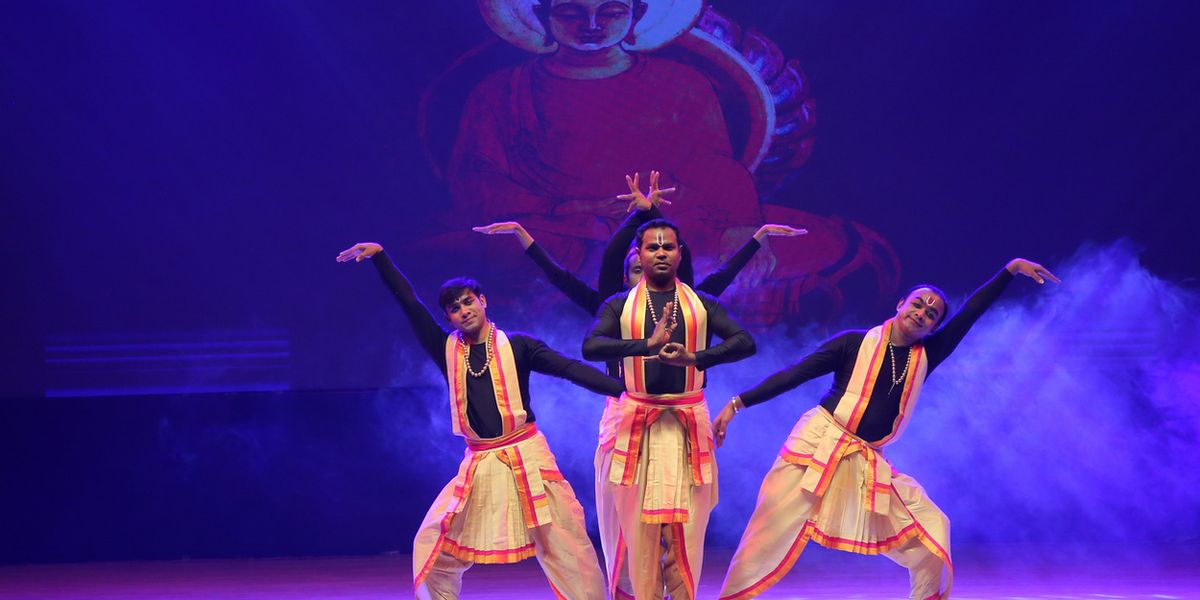 Delhi Nalanda Dialogue 2026 is Set For May in New Delhi