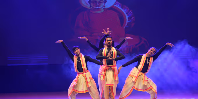 Delhi Nalanda Dialogue 2026 is Set For May in New Delhi Photos