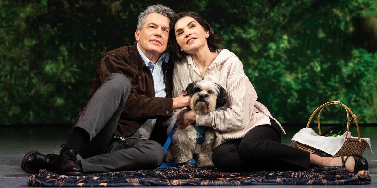 Delia Ephron’s LEFT ON TENTH Now Available for Purchase From Dramatists Play Service