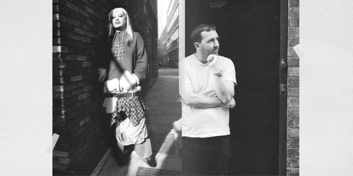 Delilah Holliday Releases Joe Goddard Remix Of 'On My Own Wave'