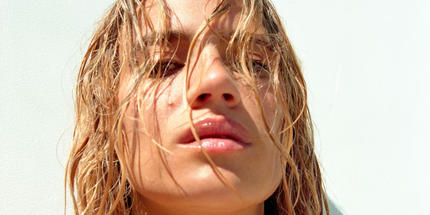 Delilah Montagu Finds Sublime Closure On New Single 'Orange'  Image