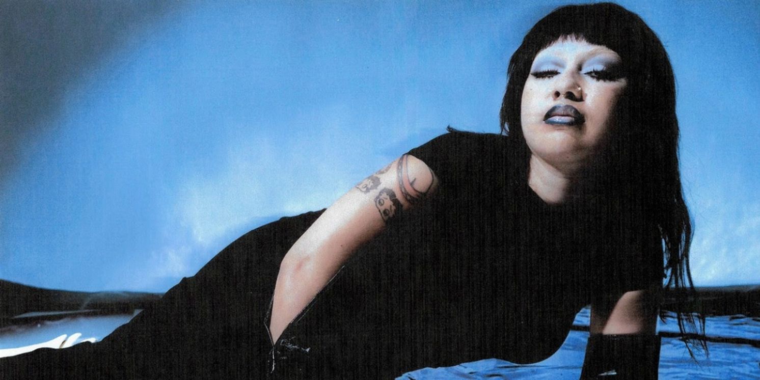 Delilah Releases New Single 'Liquid Pearl'  Image