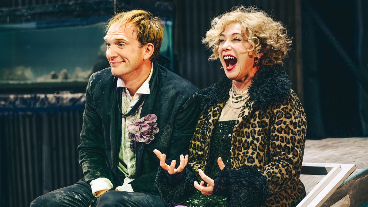 DELIRIUM Adds Two Weeks Of Performances Off-Broadway
