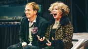 DELIRIUM Adds Two Weeks Of Performances Off-Broadway Photo