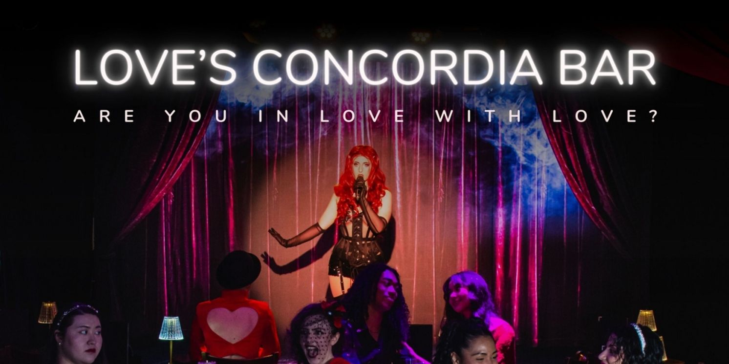 Della Luna Brings New Take On Musical Theatre To Edinburgh Fringe  Image