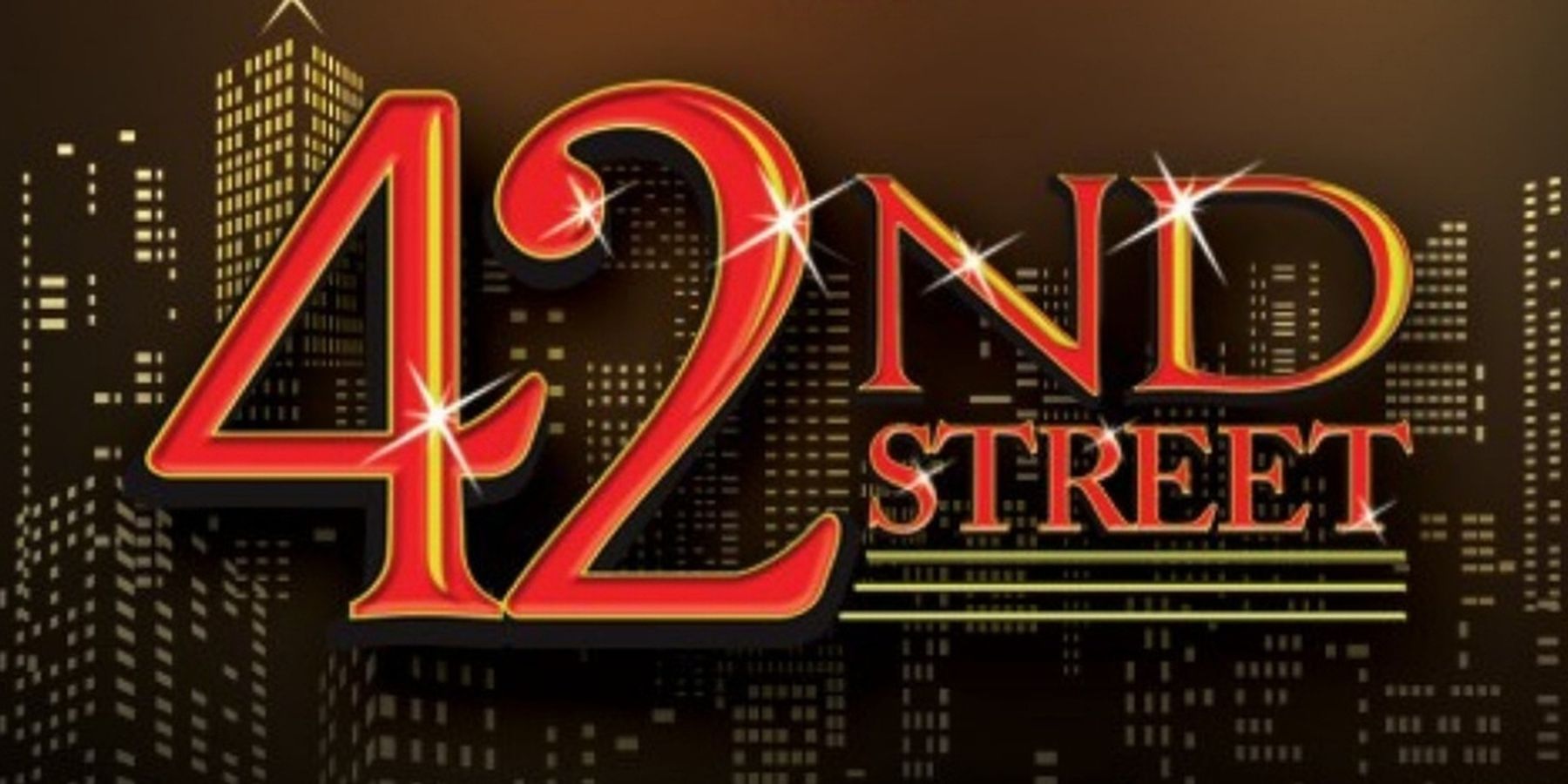 42ND STREET and BEEHIVE: THE 60S MUSICAL Added to Delray Beach Playhouse Season