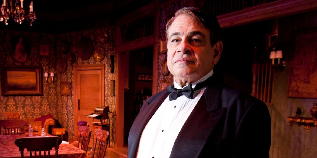 Delray Beach Playhouse Renames Actors Awards Gala in Honor of Long-Time Artistic Director Randy DelLago