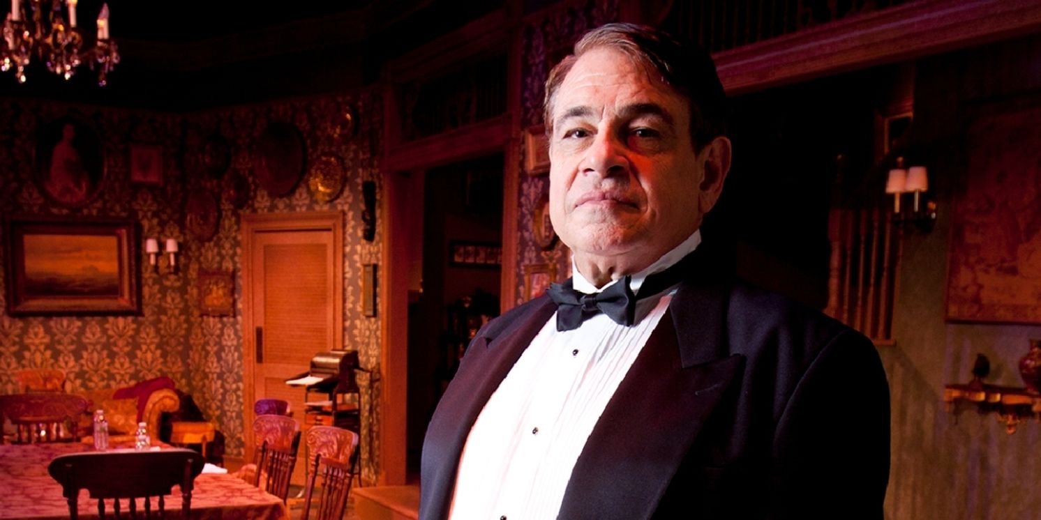 Delray Beach Playhouse Renames Actors Awards Gala in Honor of Long-Time Artistic Director Randy DelLago  Image