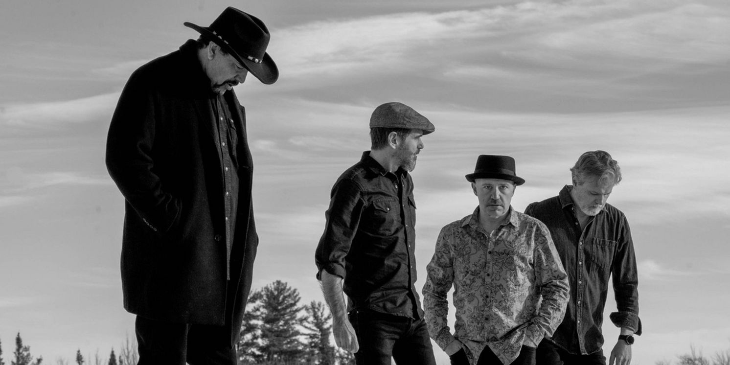 Delta Generators to Celebrate ON & ON Album Release at Spire Center  Image