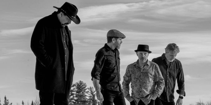 Delta Generators to Celebrate ON & ON Album Release at Spire Center Photos