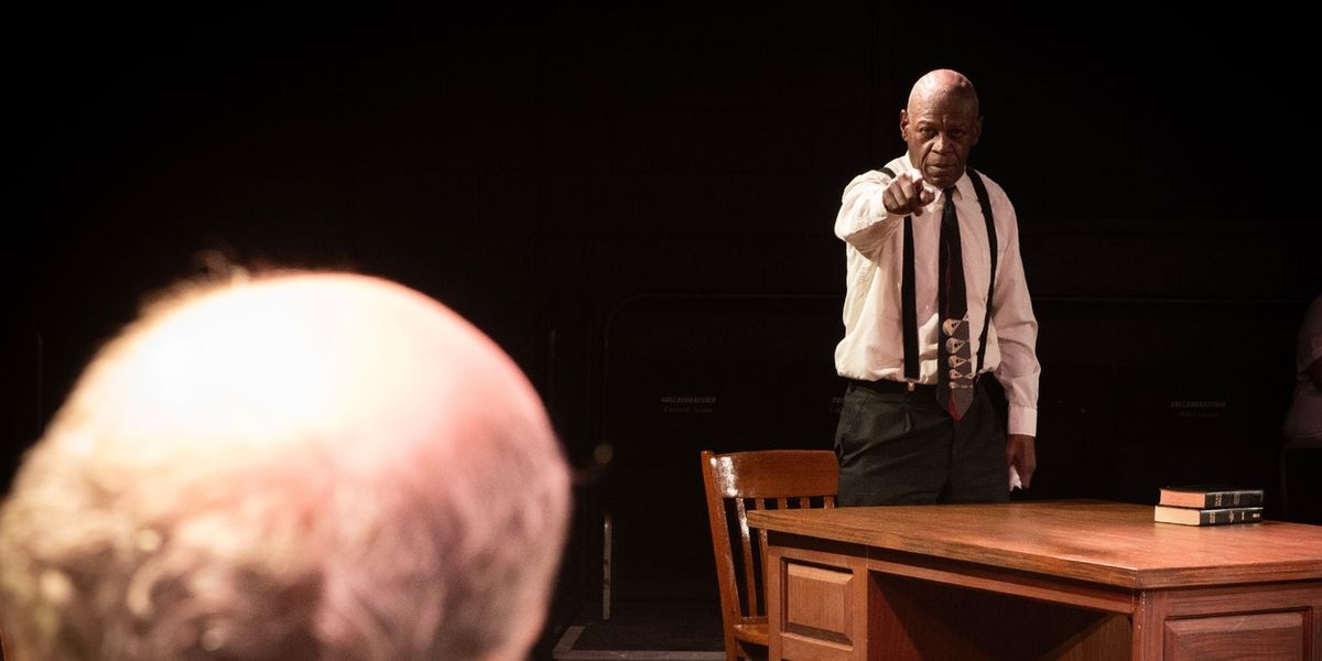 Cast and Design Team Revealed for DELTA: THE MURDER OF EMMETT TILL at Collaboraction