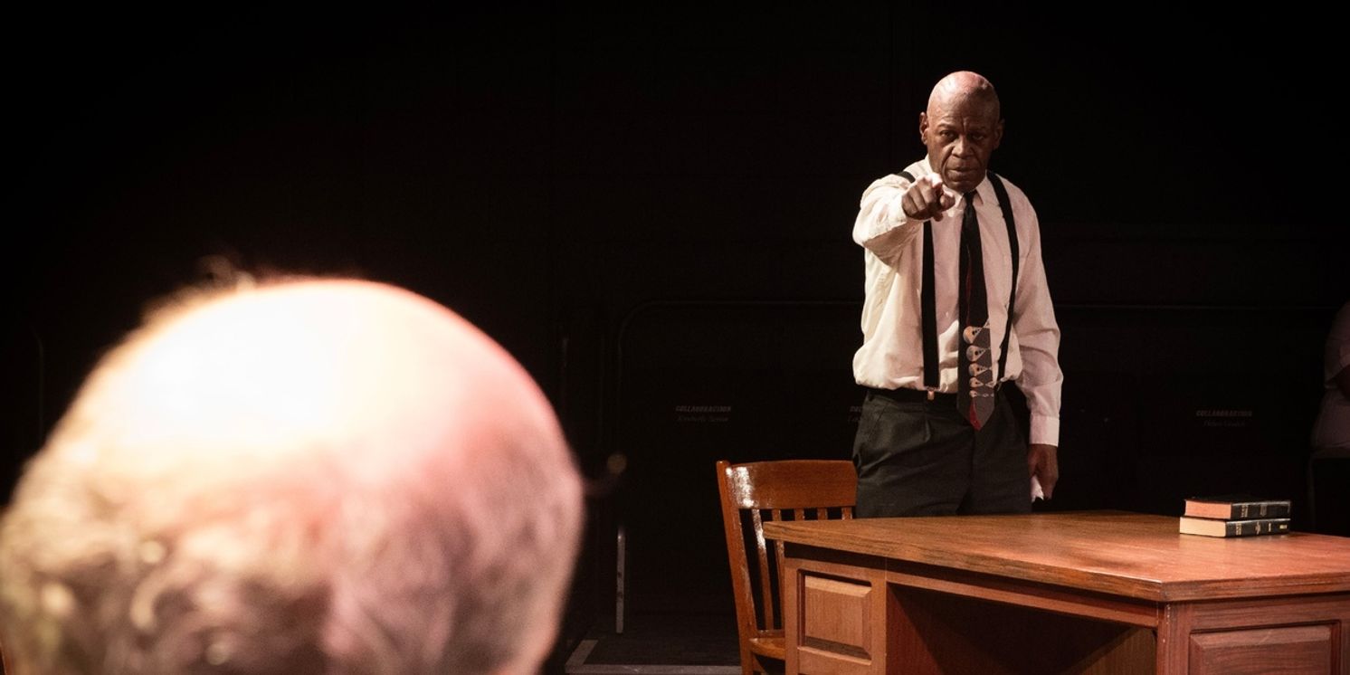 Cast and Design Team Revealed for DELTA: THE MURDER OF EMMETT TILL at Collaboraction  Image