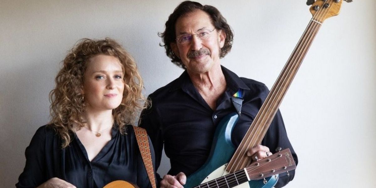Musical Duos to Perform at The Living Room In Ardmore This Fall