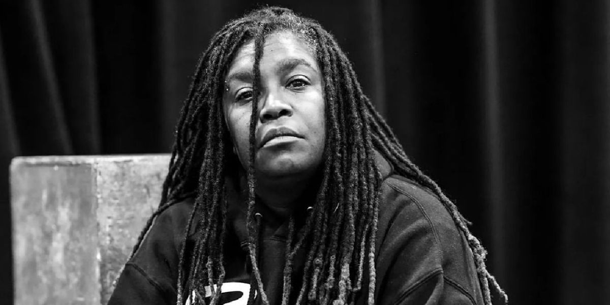 Delve Into The Depths Of Humanity At United Solo With Letta Neely's PULLING IT ALL INTO THE CURRENT